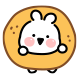 하얀토끼 총총이