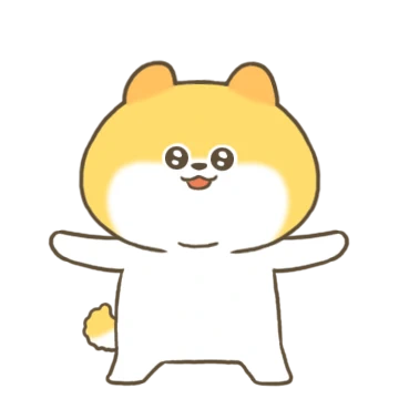러블리댕댕 댕블리
