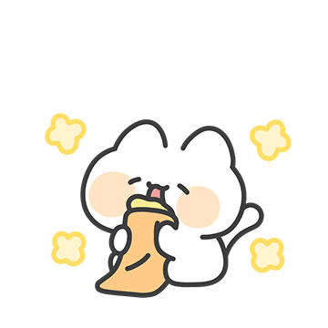 몽실몽실 냥냥이 2