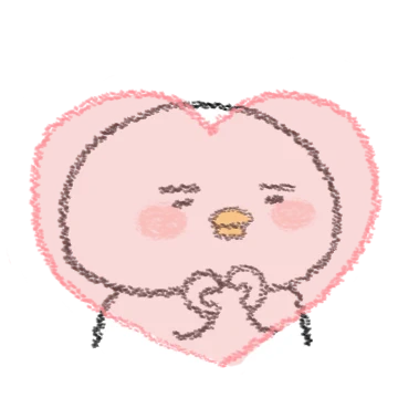 힘 없는 오리나부랭이 5