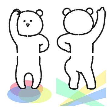 내맘대로 댄스 만들기