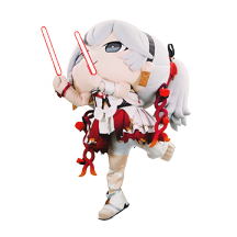 명조: 못말리는 카멜리아콘