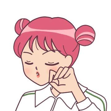 므찐 언니들의 리액션(영어ver.)