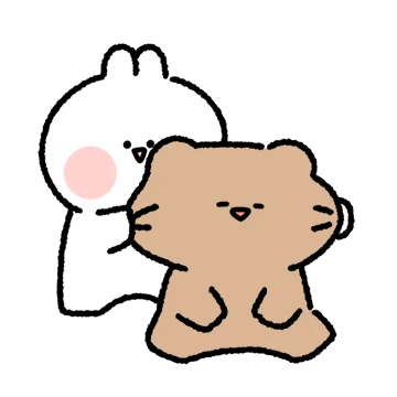 포실토실해져도 사랑해!