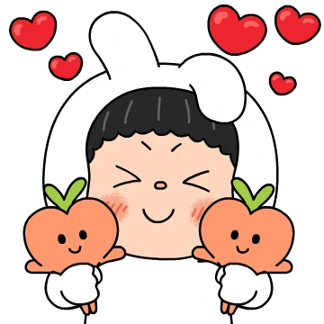 뽀야와 정말 웃기는 톡