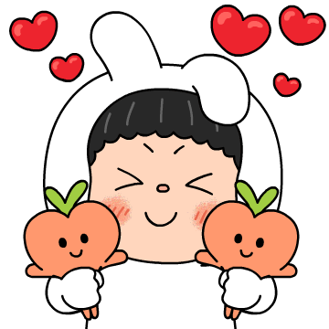 뽀야와 정말 웃기는 톡