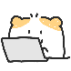 덕질햄