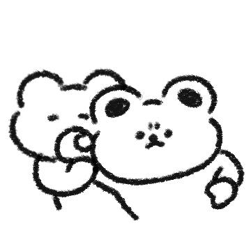 우당탕탕 곰돌이 2