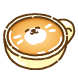 크림라떼