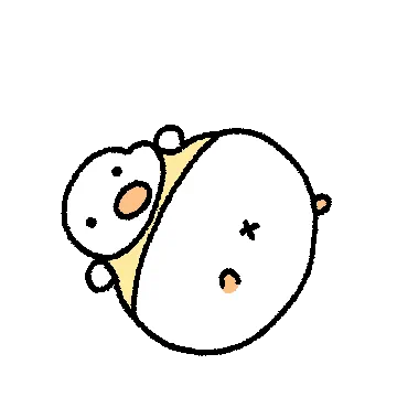 배 통통 오리 복키씨 4