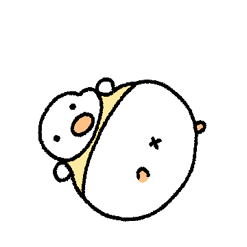 배 통통 오리 복키씨 4