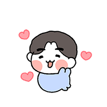 꽁냥꽁냥 신혼부부 (남편)