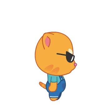 킹 받게 귀여운 킹티 진저!