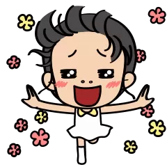 엥앙의 순정일기