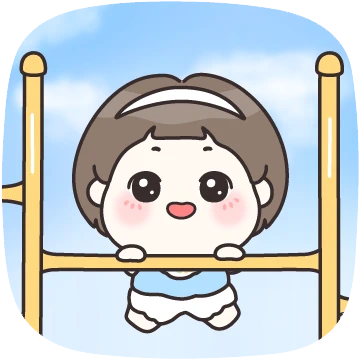귀여운 단발 소녀 희망이! 3