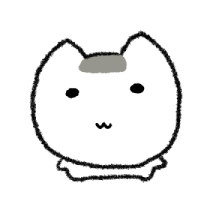 수상한 풀뱅냥이