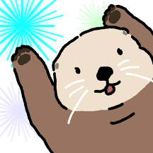 해달 확대 3