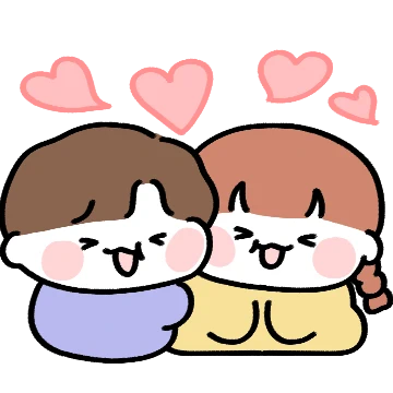 내 여인은 사랑스러워 ! (남자)