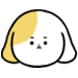 노잼개