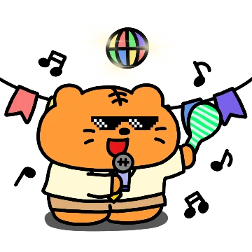 우리 아랭이가 직장인이 됐어요...!