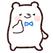 예의바른 젠틀곰