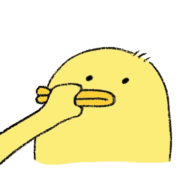 똥그란 병아리~ 뺘기