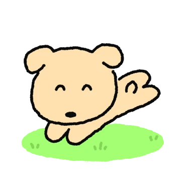 깜자의 힐링데이