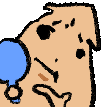 내 칭구 오징어