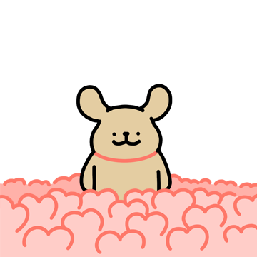 우리는 댕댕이커플(리트리버)