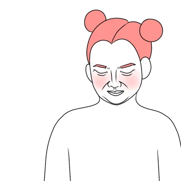 떠니의 애교티콘
