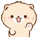 개냥이 먼치킨