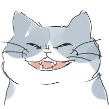 고양이 짤 쓰실?