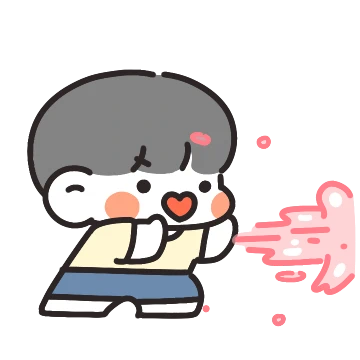 세상에서 젤루 사랑해! (남친ver.)