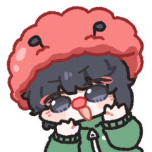 주식하는 개미 소녀! 2