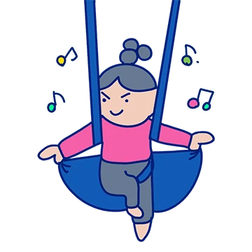도전 플라잉