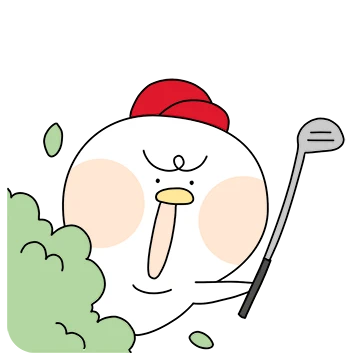 골프친구 버디