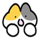 왜옹이들