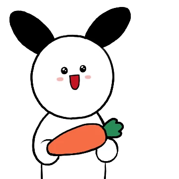 친구 많은 아싸토끼