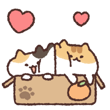 야옹냐옹