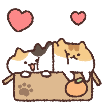 야옹냐옹