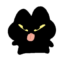 아기 먼지 덩어리 짱덕 3