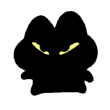 아기 먼지 덩어리 짱덕 3