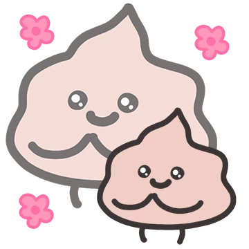 귀여워 죽겠똥! 귀똥이