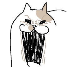 동그라미 뚱땡냐