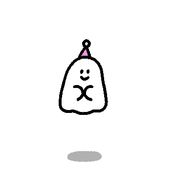 쫀득유령몬