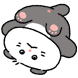 곰먕이