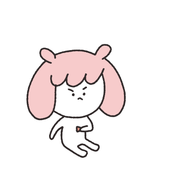 예민보스지만 괜찮아