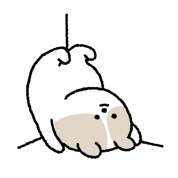 은은한 엉엉이 2