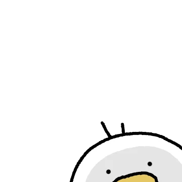 오리덩어리 오덩덩 4