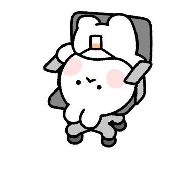 토끼찡의 찡찡대는 직장생활